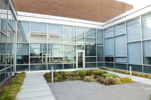 SMP Architects - Penn School of Nursing