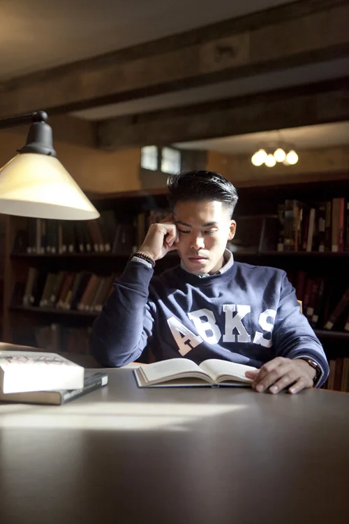 Abakus Takeout Winter 2011 Lookbook