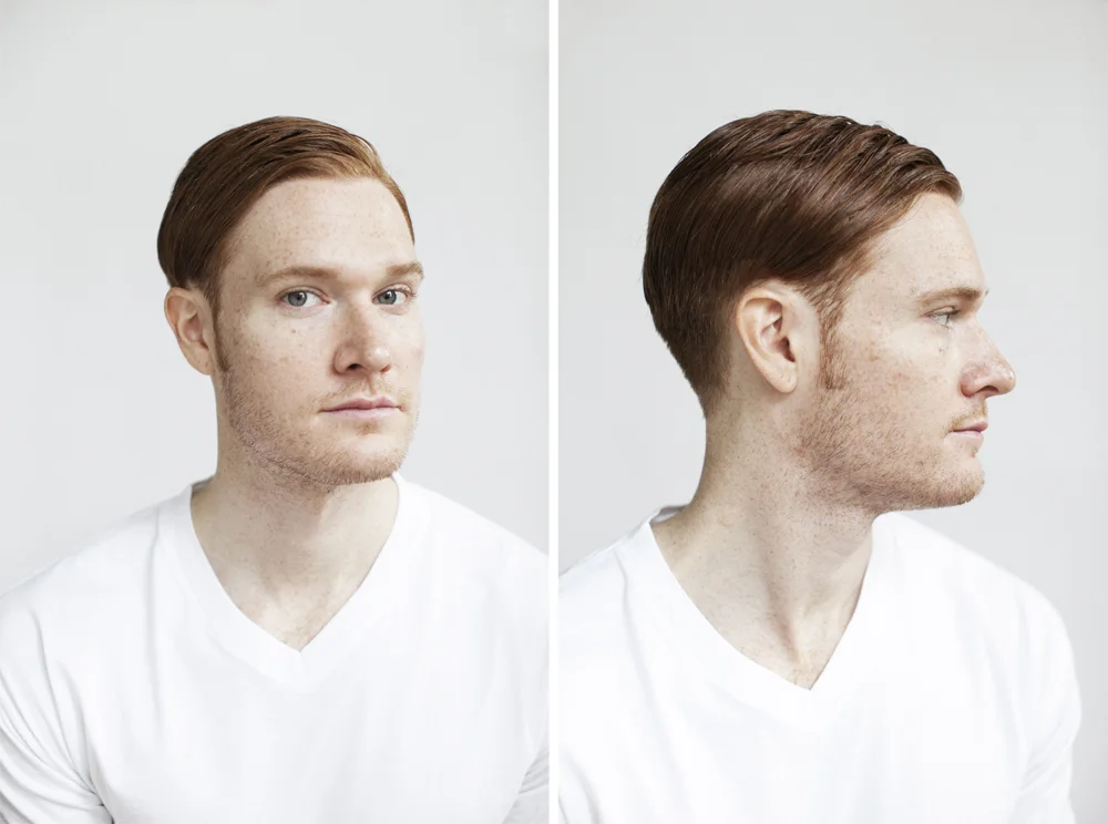 Headshots < Hairshots