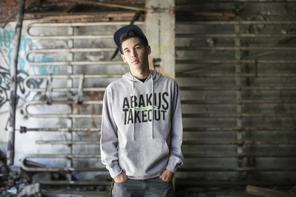 Abakus Fall 2012 
