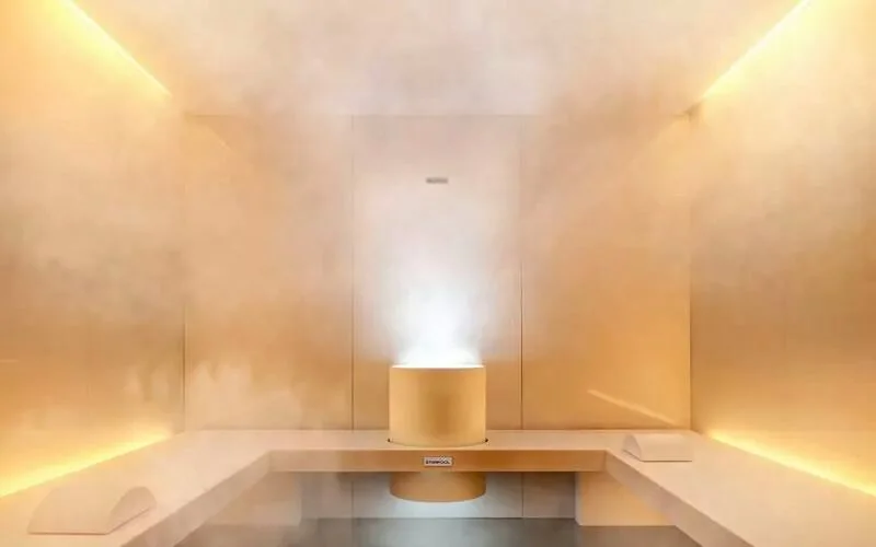 Designer Spa Project
