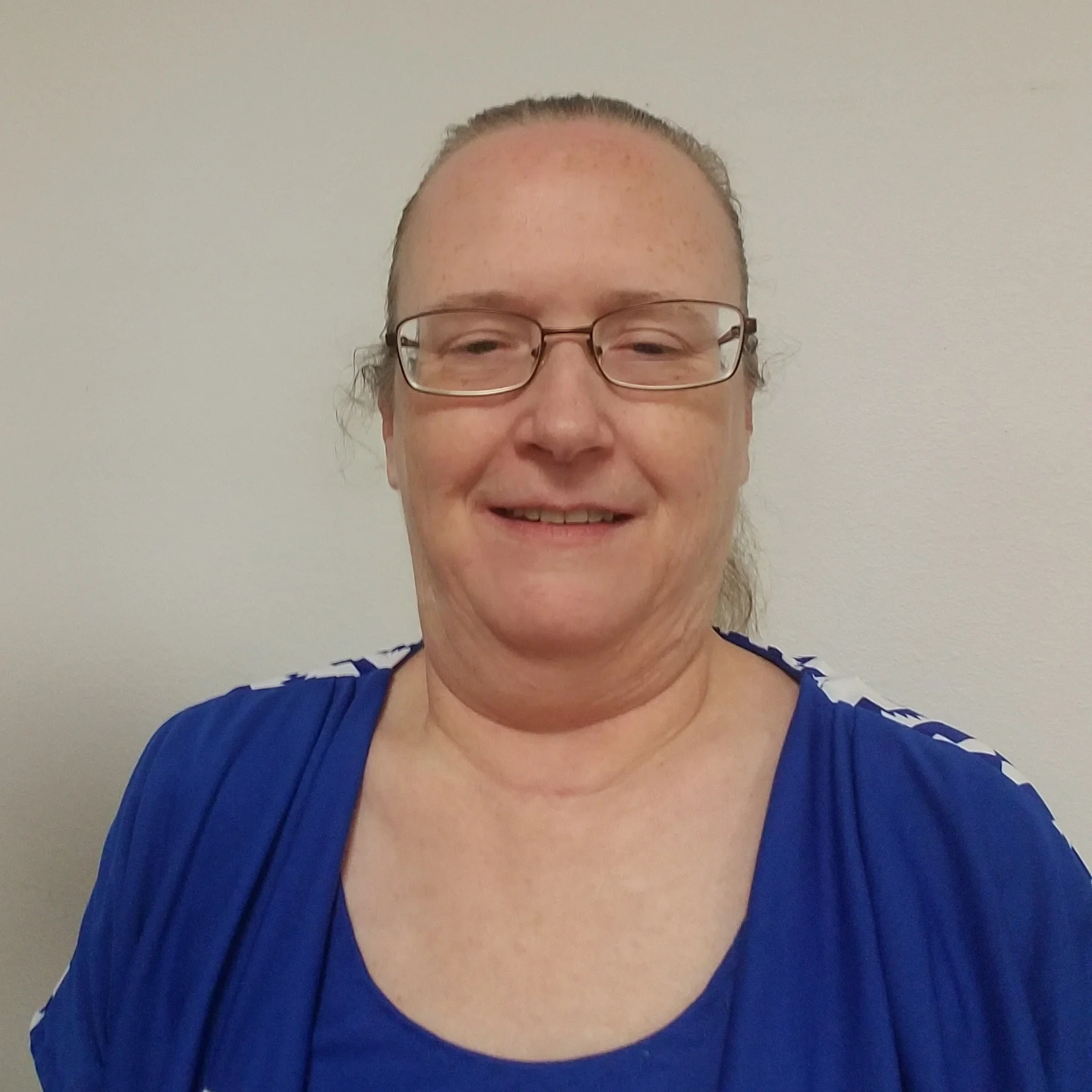 Susan Moineau