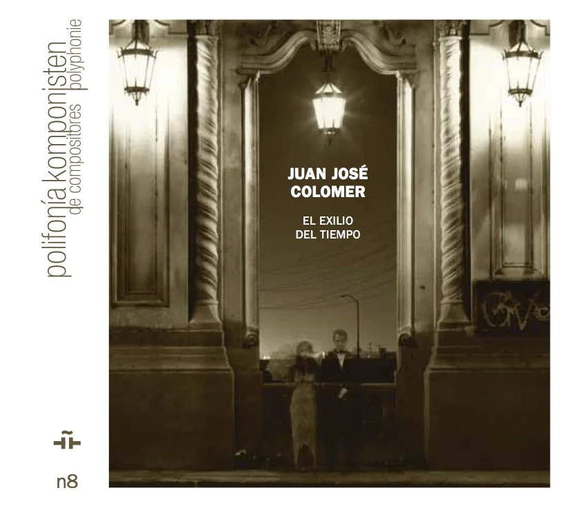 The Exile of time (2012)