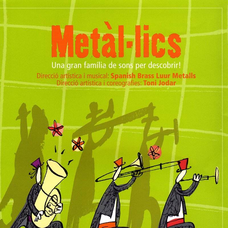 Metal-lics (2006)