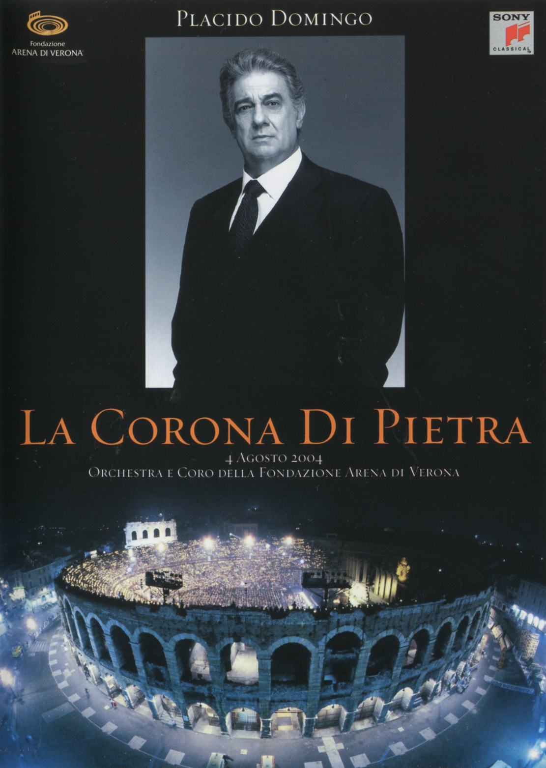 La Corona di Prieta