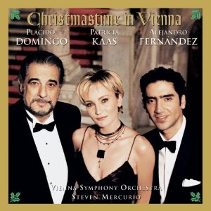 Christmatime in Vienna (1999)