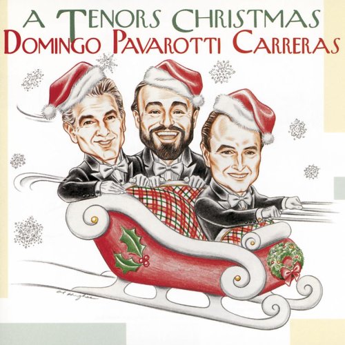 A Tenors Christmas (1997)