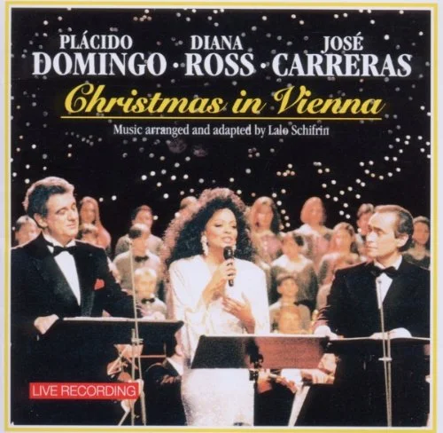 Christmas in Vienna (1994)