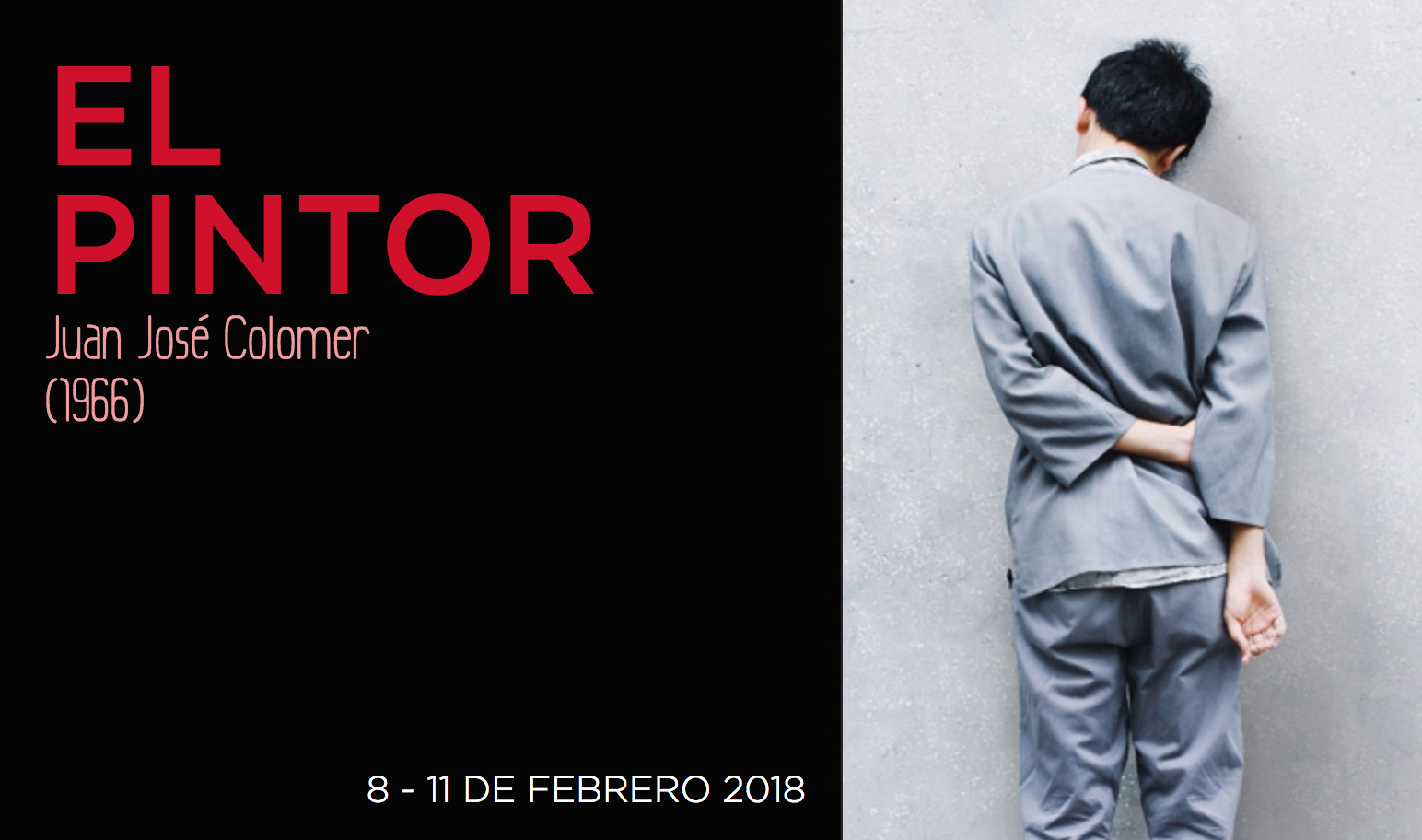 El Pintor (Opera in 3 acts)