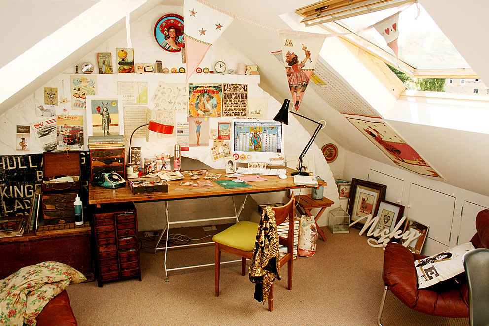 STUDIO