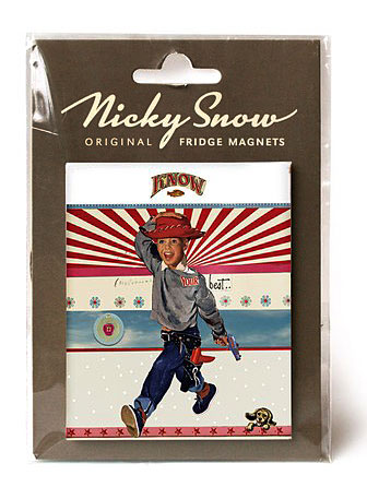 PACKAGING