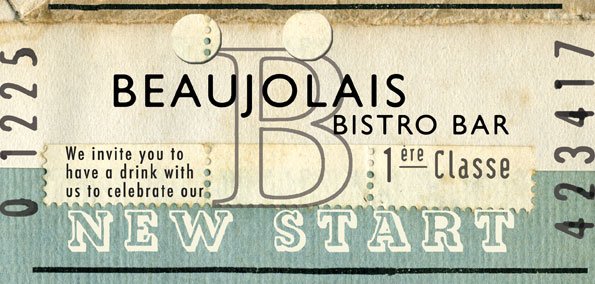 RESTAURANT RE-BRANDING