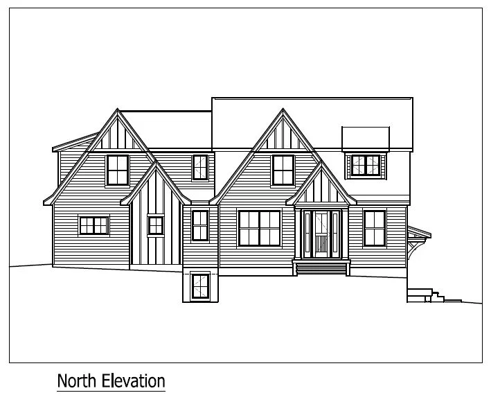 New Construction | Ridgeway Road., EDINA