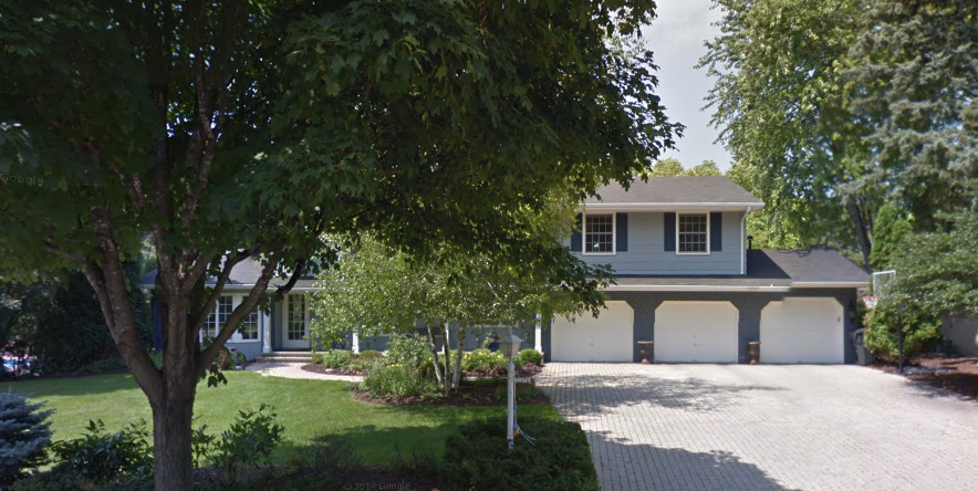 9 Cooper Ave., Minneapolis