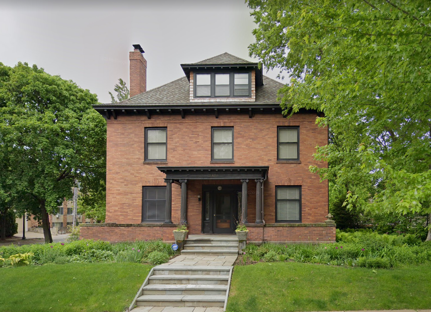 1820 Dupont Ave. South, Minneapolis