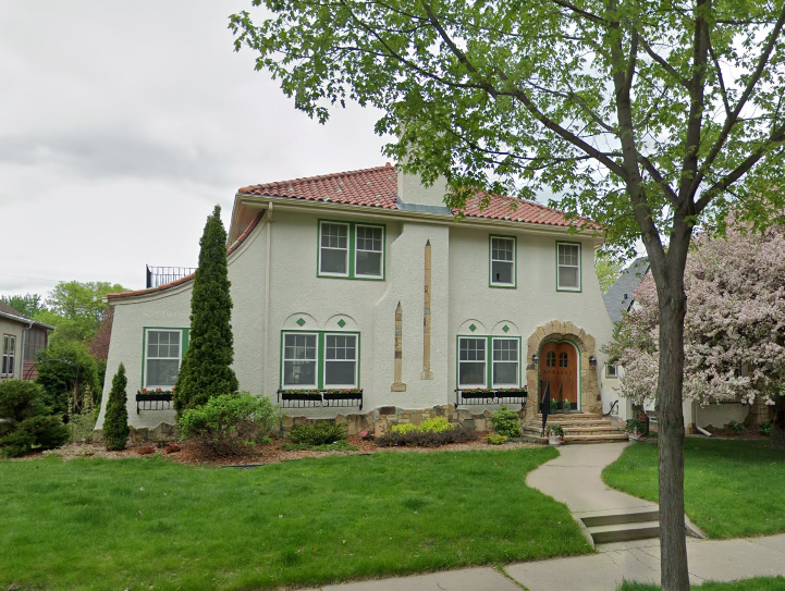 3922 Beard Ave. South, Minneapolis