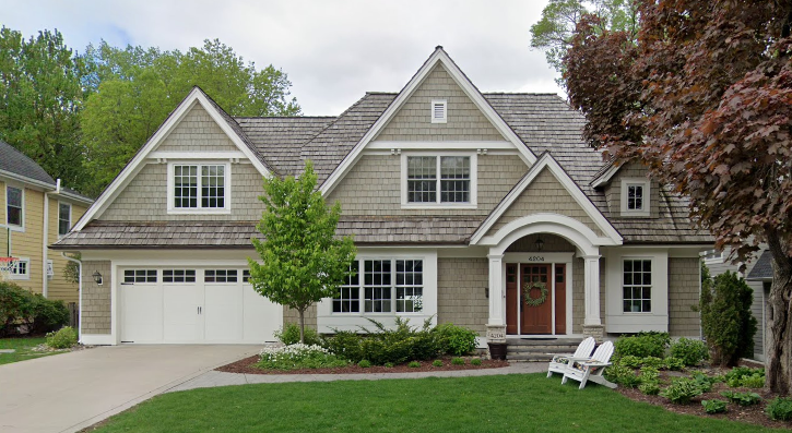 4204 Oakdale Ave. South, Minneapolis