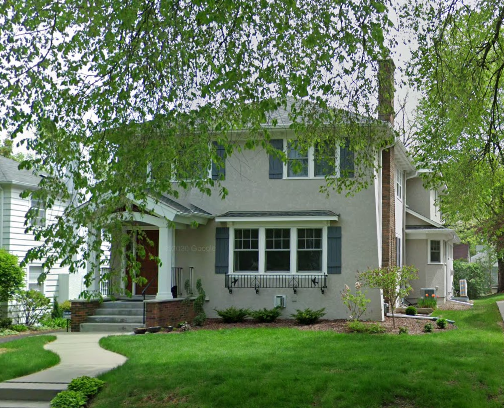 4621 Arden Ave., Minneapolis