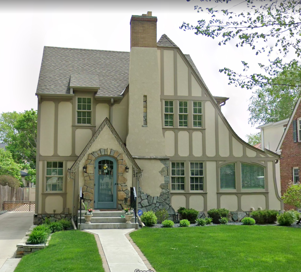 4623 Bruce Ave., Minneapolis