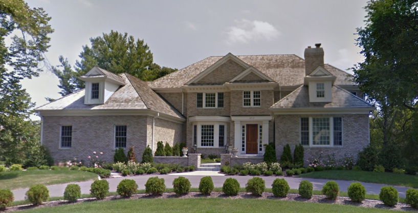 4715 Annaway Drive, Minneapolis