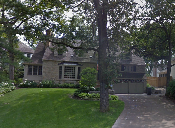 5129 Wooddale Glen, Minneapolis