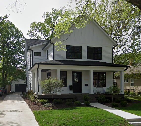 5304 Washburn Ave. South, Minneapolis