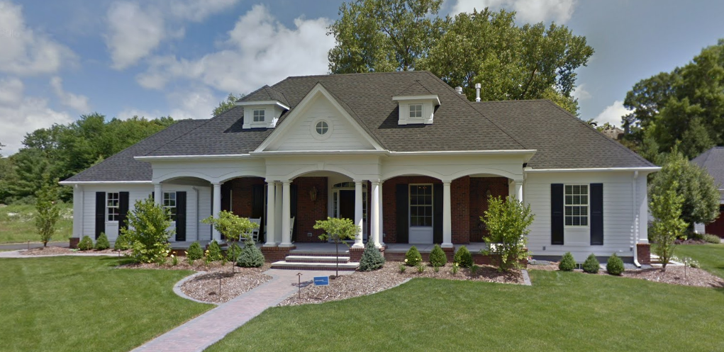 5825 Kelsey Terrace, Edina