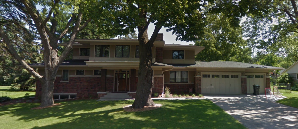 5513 Merritt Circle, Minneapolis