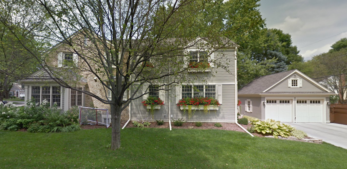 5437 Kellogg, Minneapolis