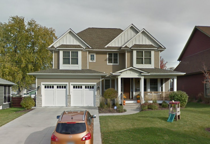 5533 York Ave. South, Minneapolis