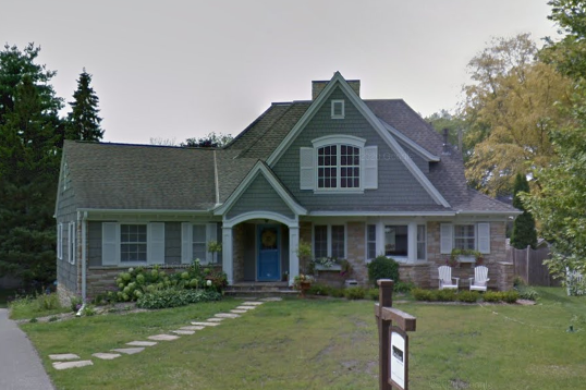 5608 Kellogg Place, Minneapolis