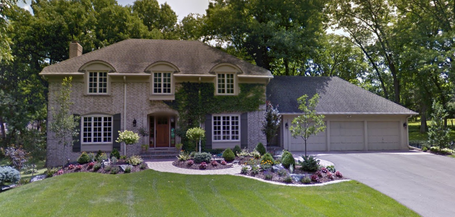 6413 Willowwood Rd., Minneapolis