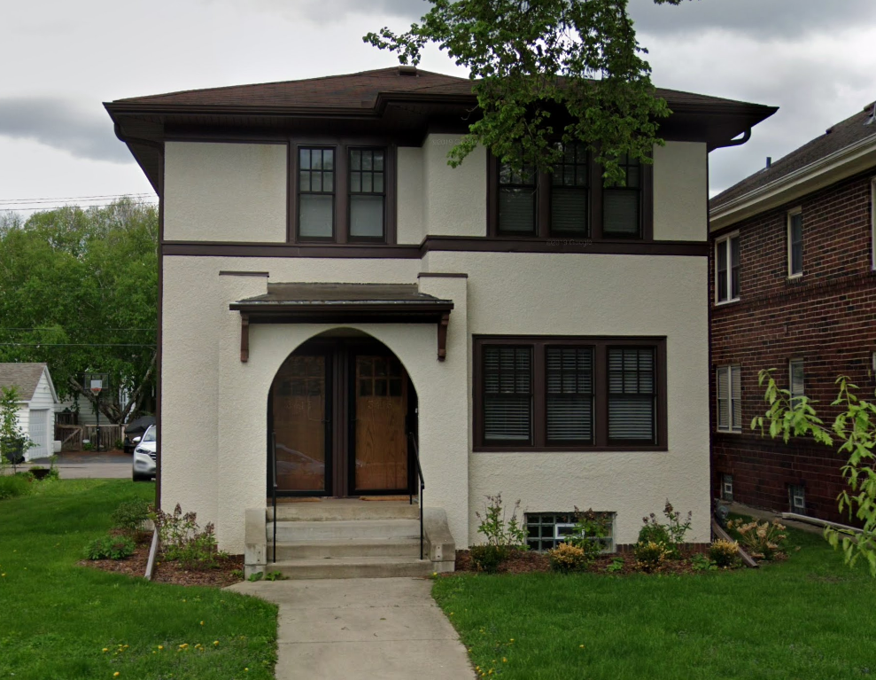 3413 Girard Ave. South, Minneapolis