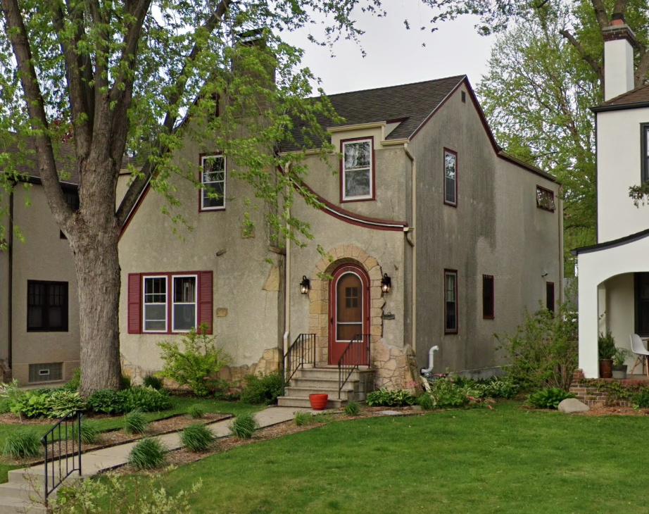 5236 Knox Avenue South, Minneaplis