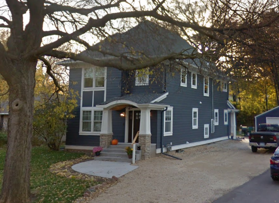 4260 Ottawa Ave. South, Minneapolis