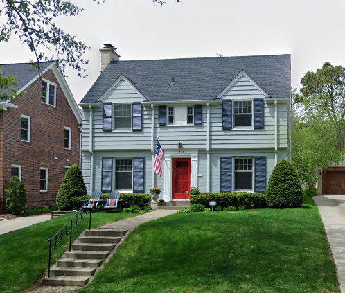 4530 Casco Ave., Minneapolis