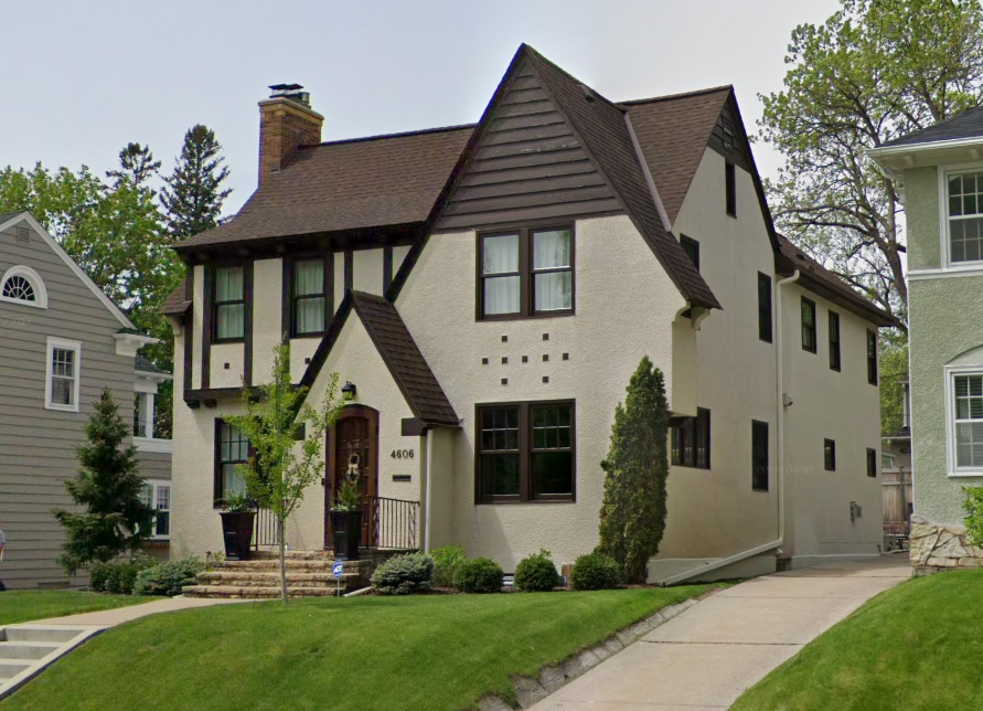 5126 Knox Ave. South, Minneapolis