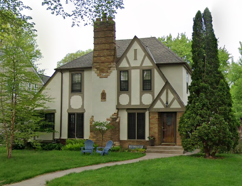 4606 Arden Ave., Minneapolis