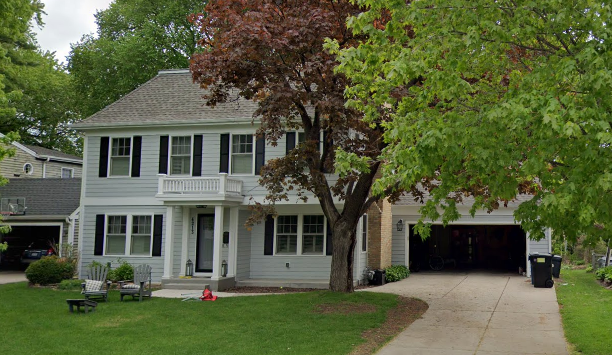 4213 Lynn Ave., Minneapolis