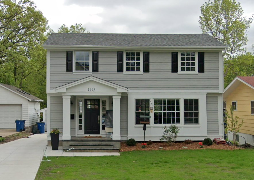 4223 Lynn Ave., Minneapolis
