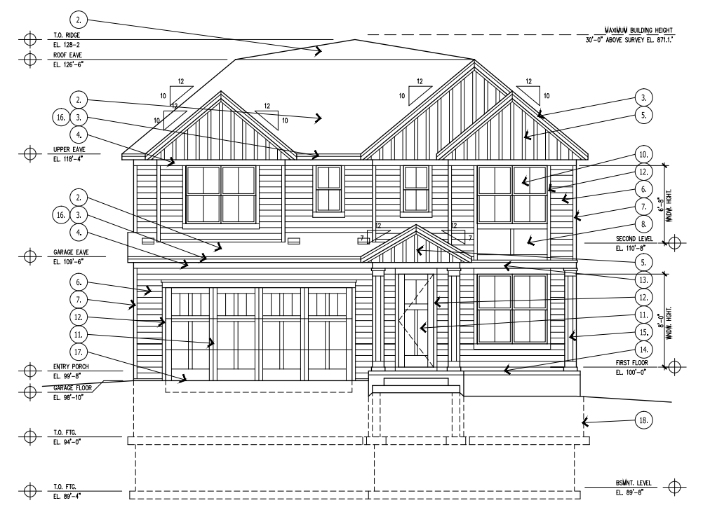 5829 Abbott Ave. South, Edina 