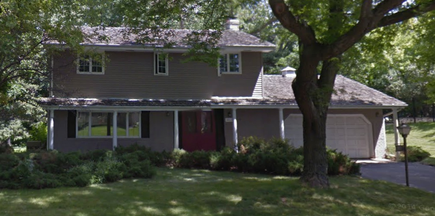 6617 Sally Lane, Edina