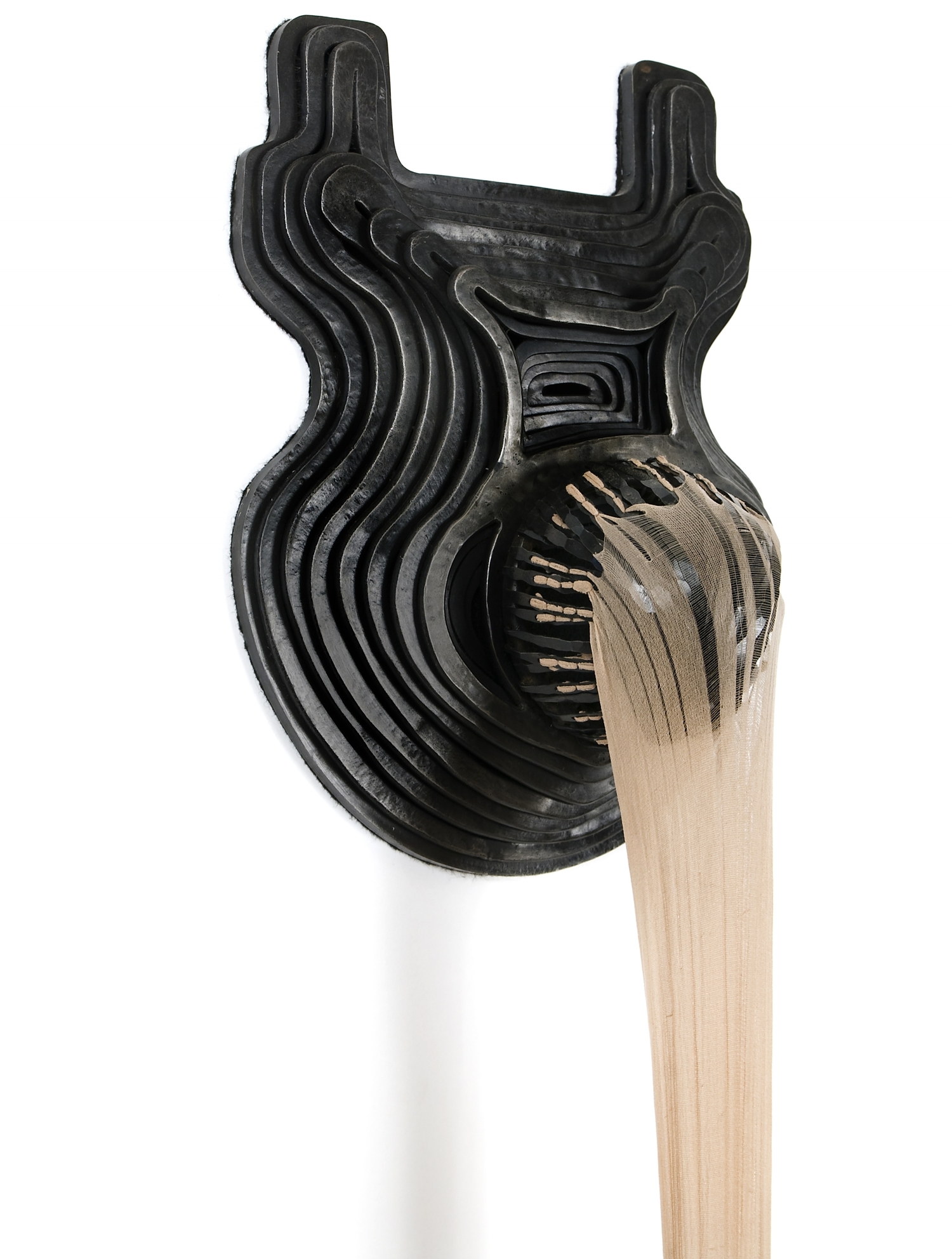 SARAH HOLDEN – Fabricated Metalworking & Forging Department Instructor