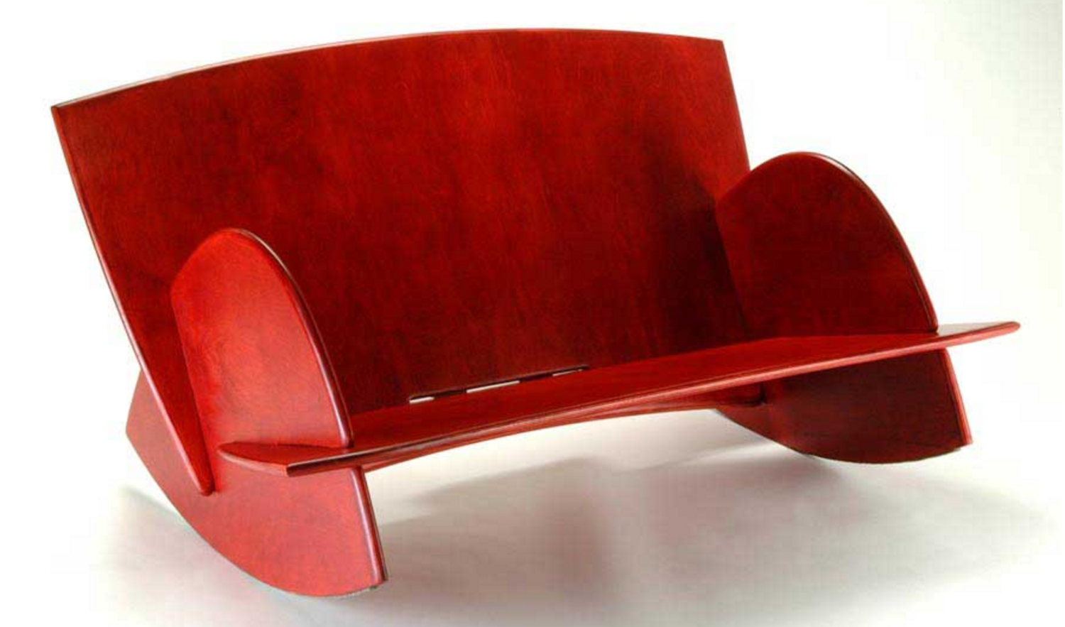 ERIK NEWMAN – Woodworking Department Instructor