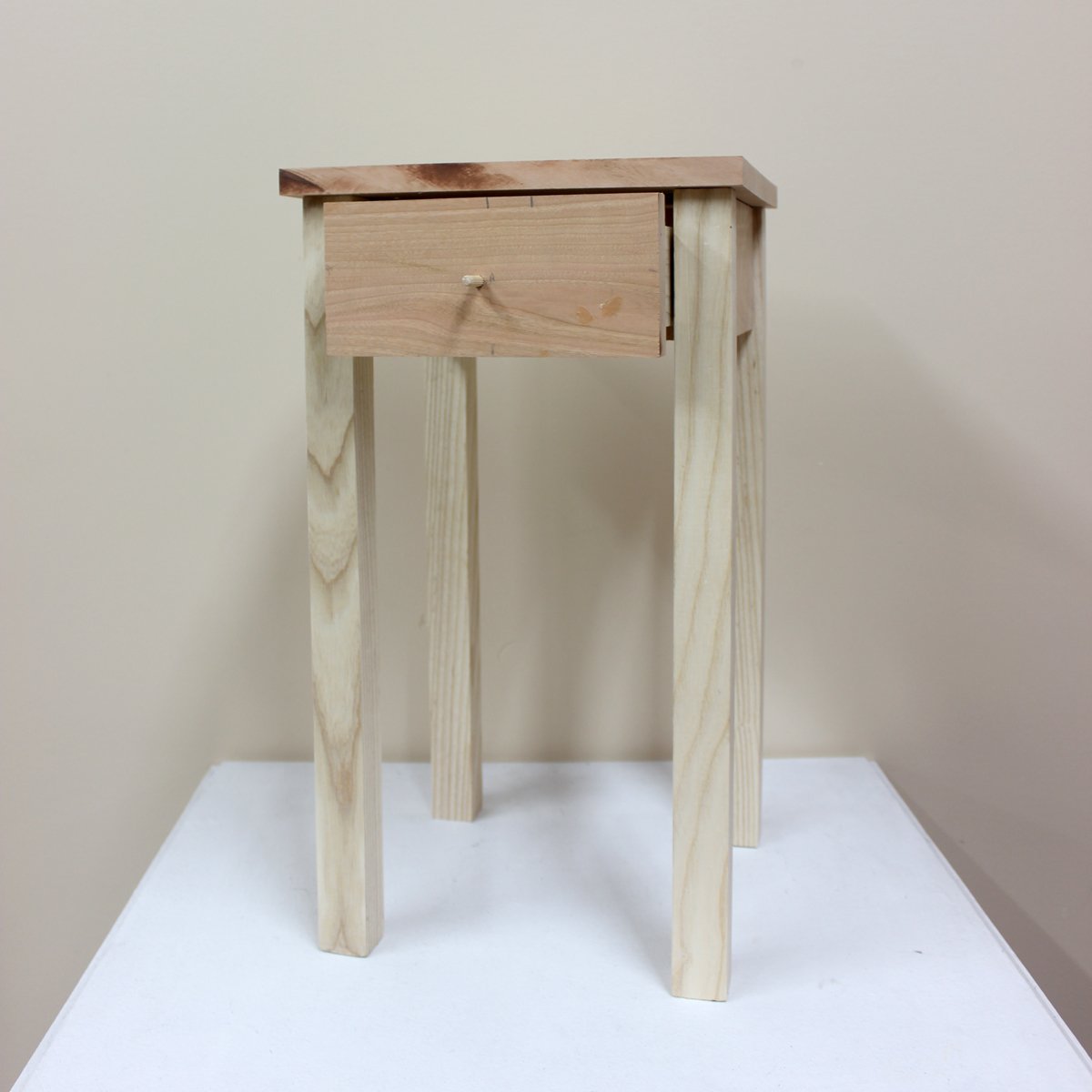  Youth Summer Camp: Made in  Woodworking  