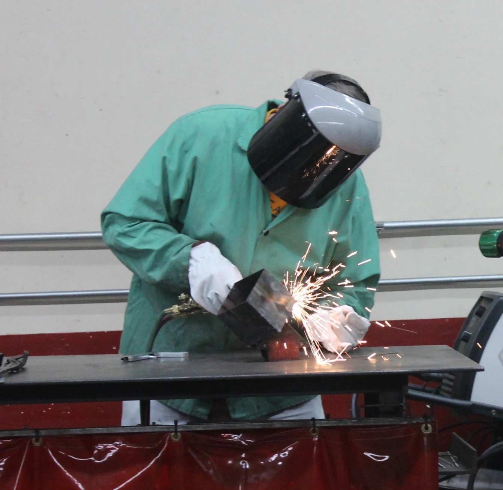 Immersion B: Ages 16+