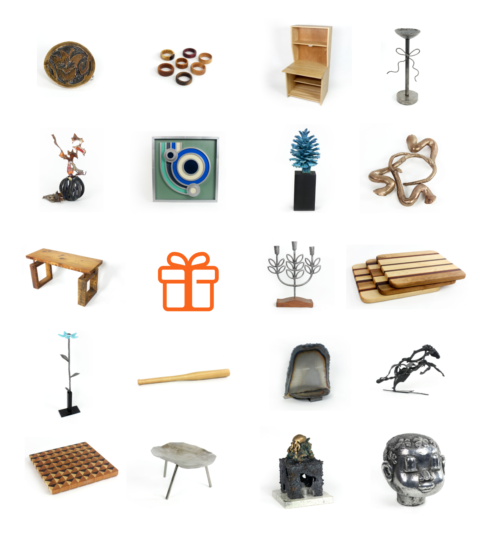 1st Annual Winter Show &amp; Sale!