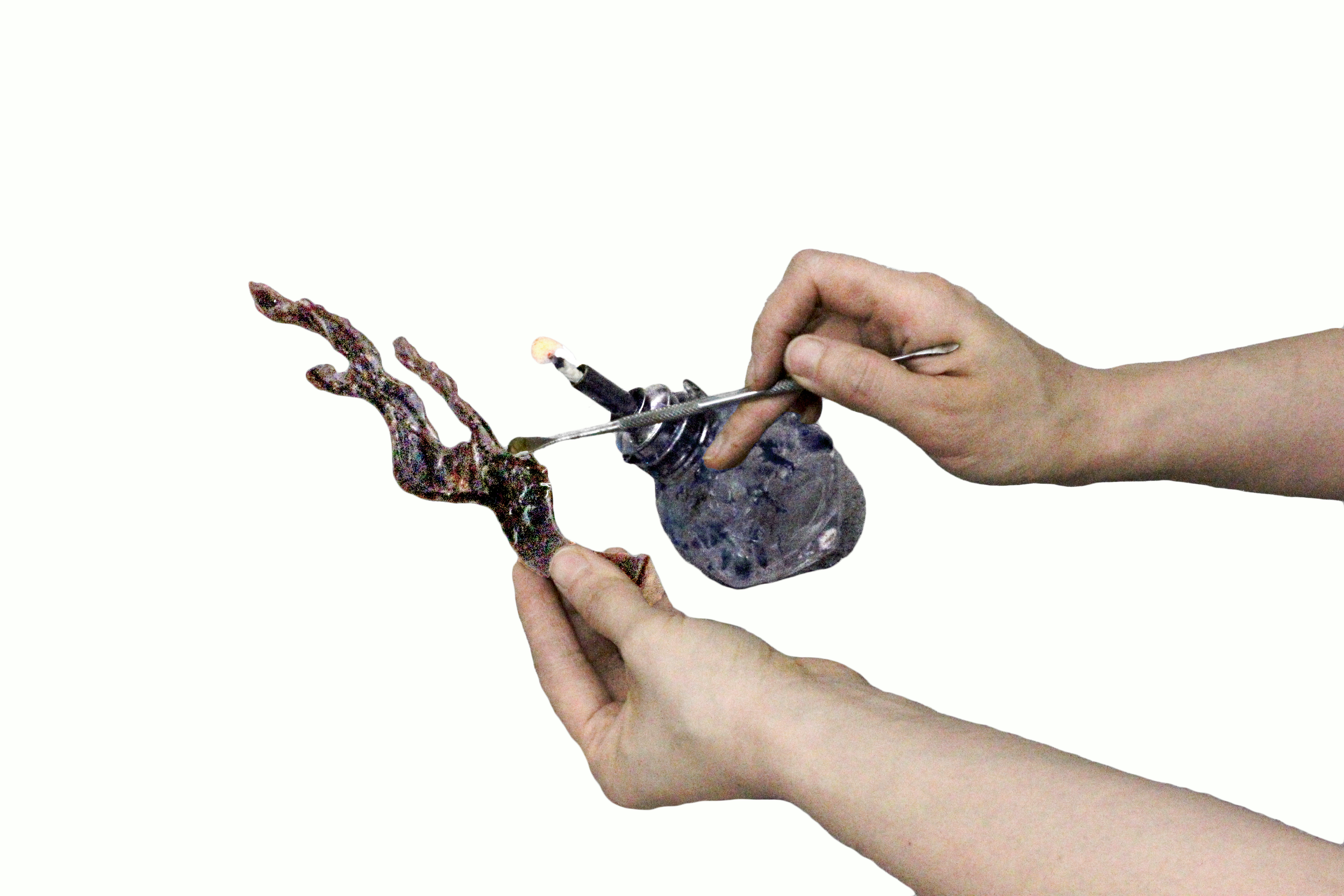 Member Workshop: Modeling the Form