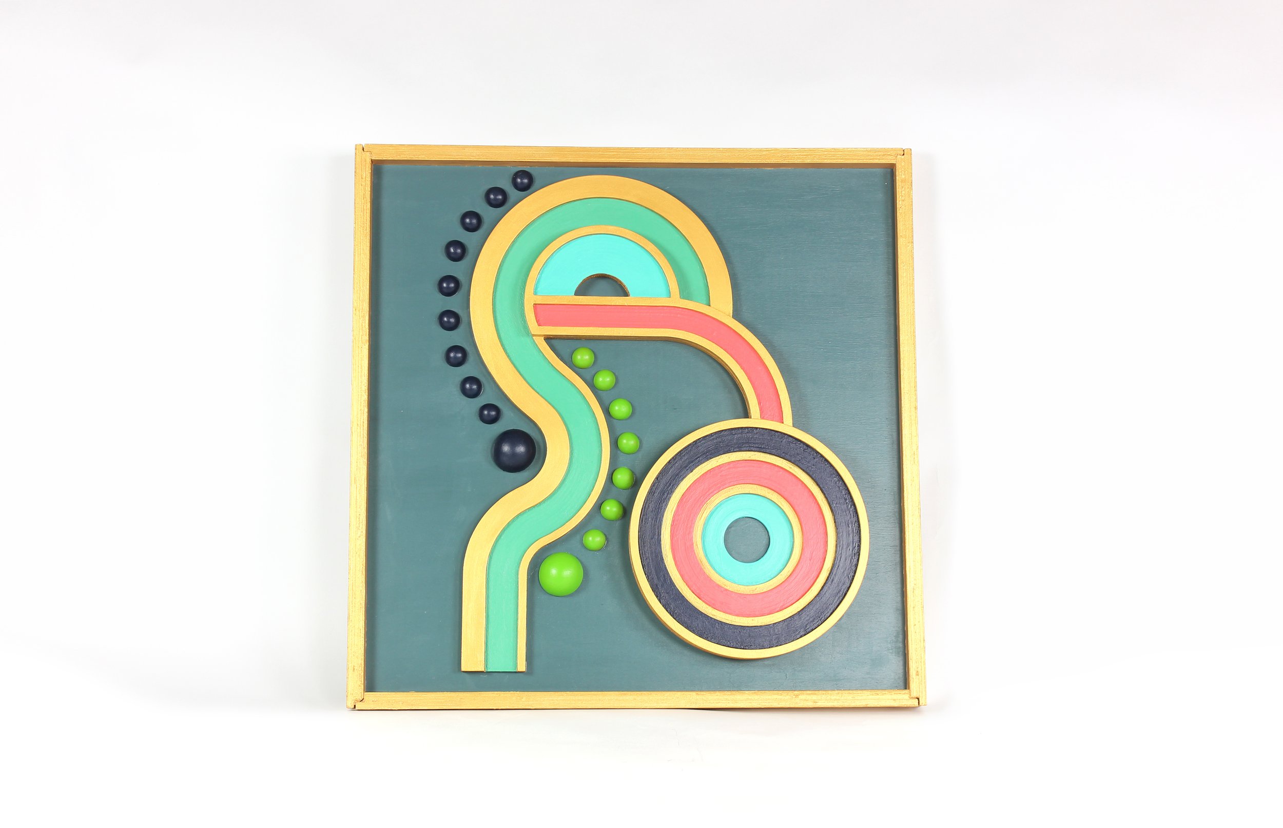 CIADC Gallery: March Show