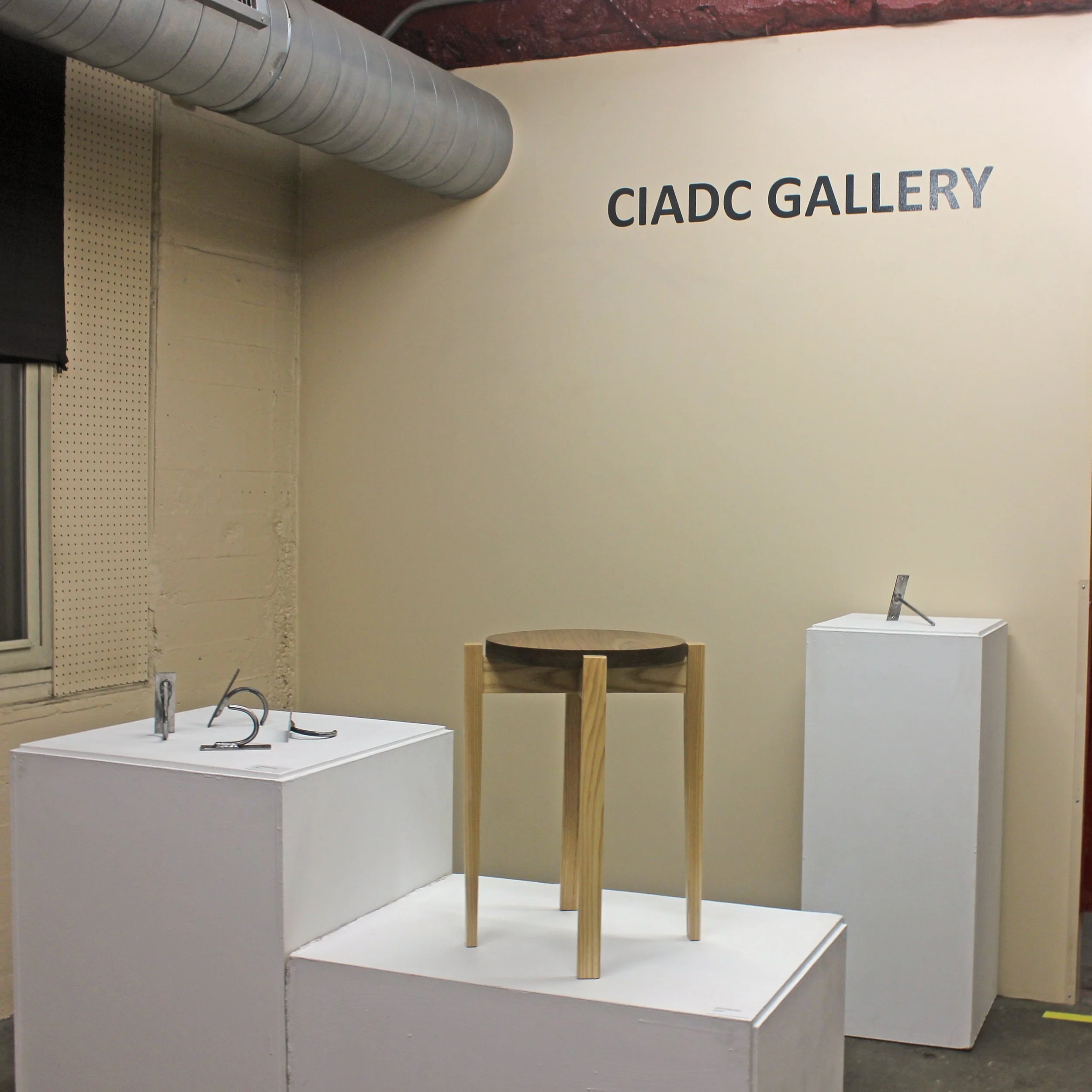 CIADC Gallery: May Show